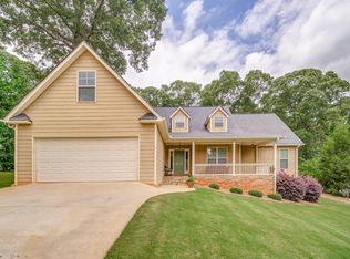 3007 Sarah Ln, Griffin, GA 30224