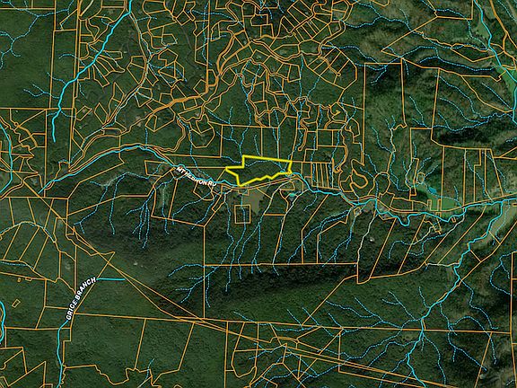 2nd image of 0 Mount Hebron Rd