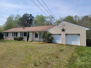 456 Regina Rd, Lancaster, VA 22503