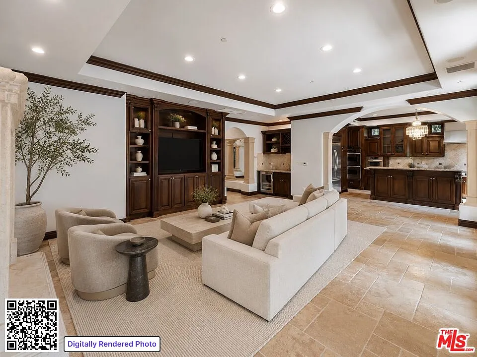4 bed, 4.0 bath, 3442 sqft, $14,500 — Photo 4