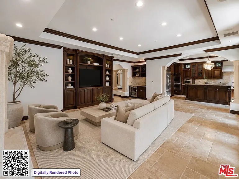 120 S Almont Dr — Photo 4
