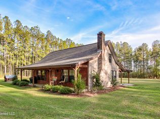 1539 Benndale Rd, Mc Lain, MS 39456