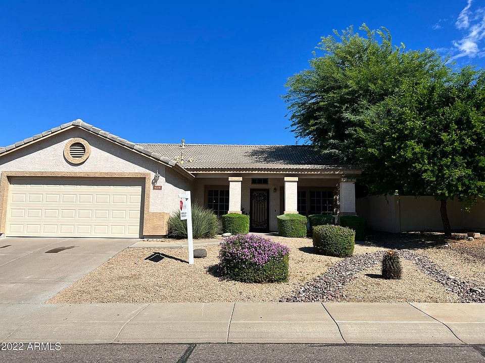 4106 E Prickly Pear Trl, Phoenix, AZ 85050 Zillow