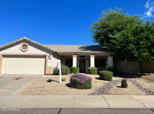 4106 E Prickly Pear Trl, Phoenix, AZ 85050