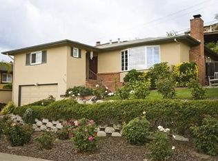 2200 Alameda De Las Pulgas, San Mateo, CA 94403