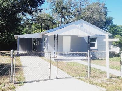 10008 N Jasmine Ave, Tampa, FL, 33612