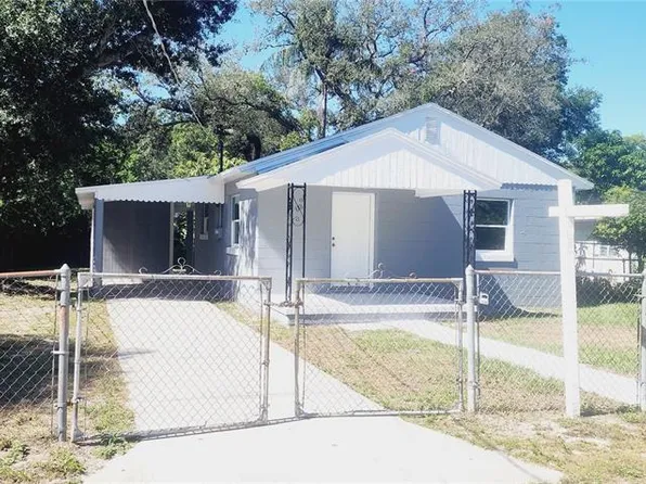 10008 N Jasmine Ave, Tampa, FL 33612