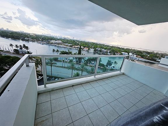 2nd image of 5161 Collins Ave APT 1208