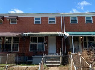 8263 Kavanagh Rd, Baltimore, MD 21222