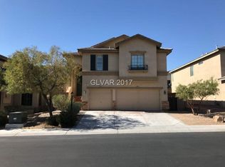9061 Big Plantation Ave, Las Vegas, NV 89143