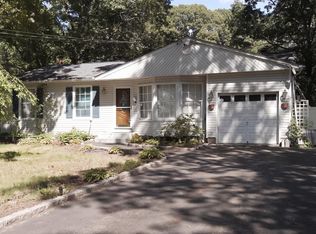 254 Auborn Avenue, Shirley, NY 11967
