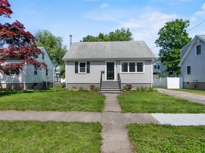 161 Mona Terrace, Fairfield, CT, 06824