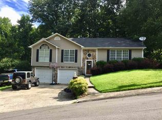 4756 Cree Ln NW, Cleveland, TN 37312