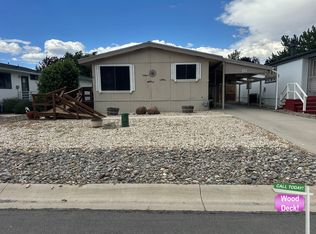 1350 Centerville Ln #23, Gardnerville, NV 89410