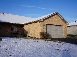 442 Conley Dr, Elburn, IL 60119