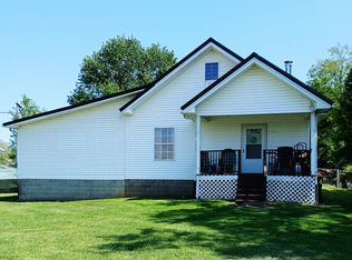 4825 Highway 227 N, Owenton, KY 40359