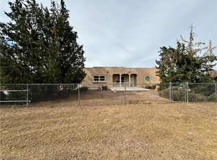 3940 Dart Dr, Pahrump, NV 89060