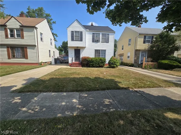 4069 Hinsdale Rd, South Euclid, OH 44121