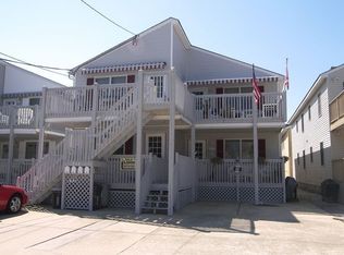 414 W Bennett Ave APT A, Wildwood, NJ 08260