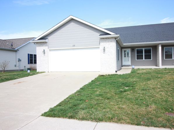 175 Possum Pass Ct, Sherman, IL 62684