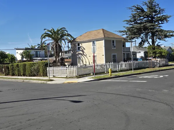 1145 S Grevillea Ave #1, Inglewood, CA 90301