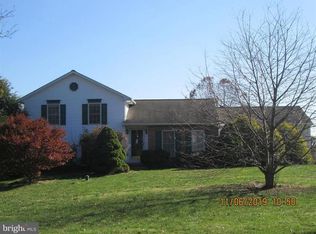 13824 McIntosh Cir, Clear Spring, MD 21722