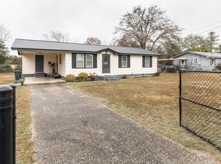 195 Wimberly Dr, Jeffersonville, GA 31044