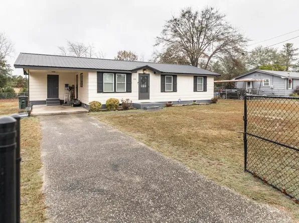 195 Wimberly Dr, Jeffersonville, GA 31044