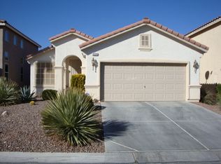 9534 Grove Ridge Ave, Las Vegas, NV 89148