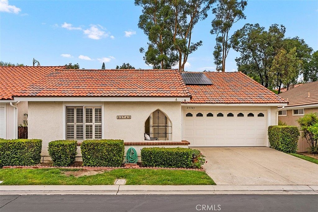 23743 Calle Azorin, Mission Viejo, CA 92692 Zillow