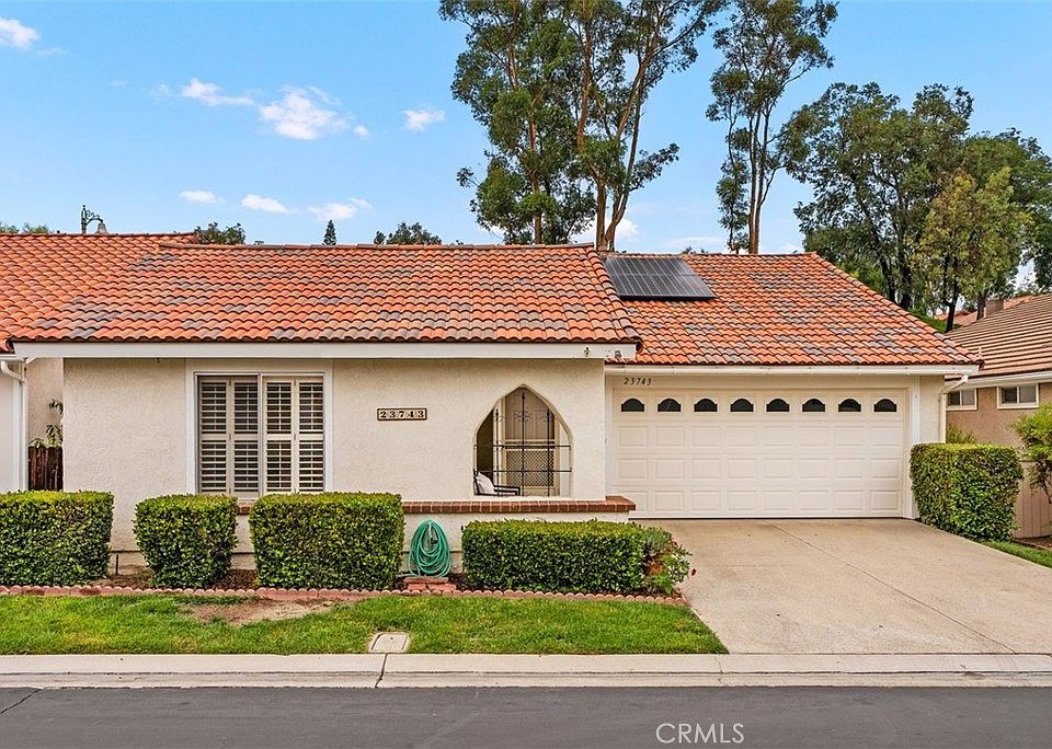 23743 Calle Azorin, Mission Viejo, CA 92692 Zillow