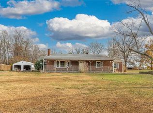 2782 Turner Rd, Lexington, NC 27292