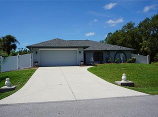 15037 McGraw Ave, Pt Charlotte, FL 33953