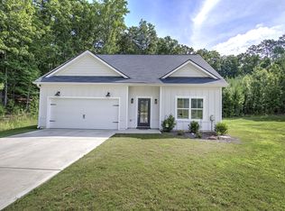 9 Arbor Ct SW, Rome, GA 30165