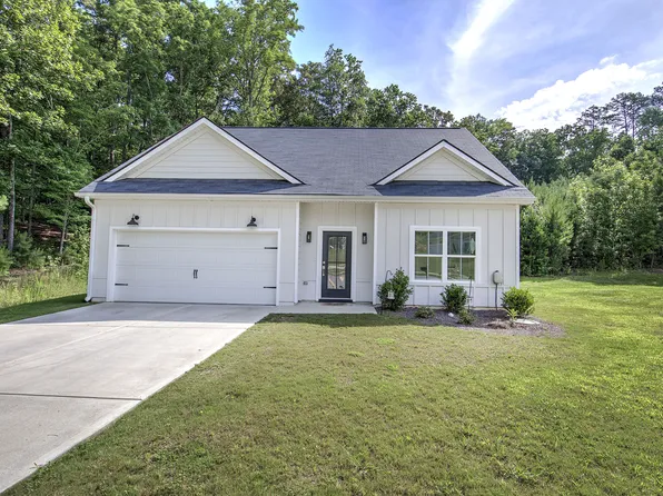 9 Arbor Ct SW, Rome, GA 30165