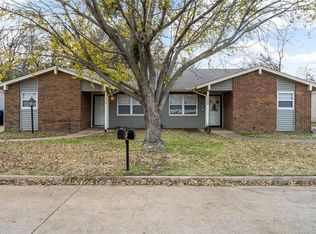 432 S Elm Ct #432, Broken Arrow, OK 74012