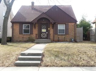 1737 Broadway Ave, Sheboygan, WI 53081