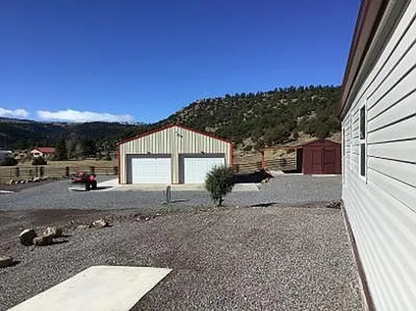 223 Fdr #101, Antonito, CO 81120