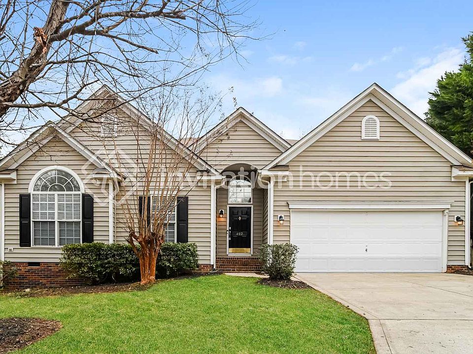 1st image of 402 Basingdon Ct