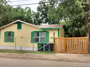 2708 Colima St, San Antonio, TX 78207