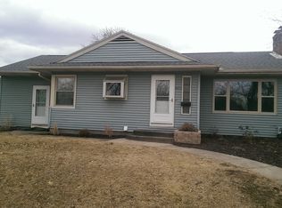 420 Hagemann Ave, Burlington, IA 52601