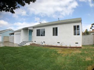 1315 Geddes St, Los Angeles, CA 90044