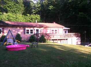 7704 Roaring Run Rd, Covington, VA 24426