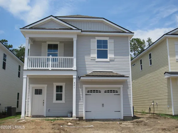 371 Conifer Street, Hardeeville, SC 29927
