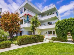 2360 Torrey Pines Rd UNIT 24, La Jolla, CA 92037