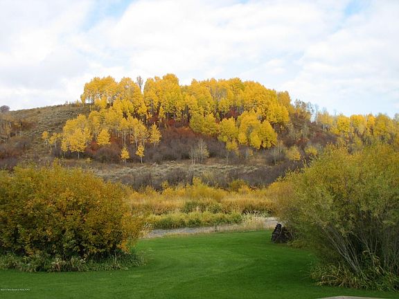 Fall Colors across the Salt River