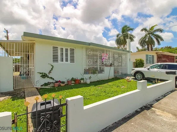 1 Calle B, Fajardo, PR 00738