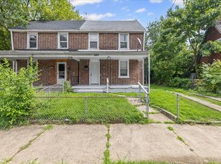 2872 Kansas Rd, Camden, NJ 08104