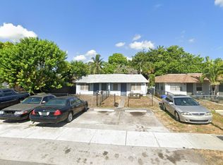 1405 NW 8th Ave #1405, Fort Lauderdale, FL 33311