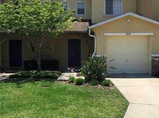 2416 Hassonite St, Kissimmee, FL 34744